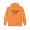 10689084842431566399_2048.jpeg Unisex Midweight Softstyle Fleece Hoodie