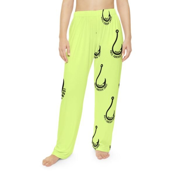 Hooked Until Forever Ends