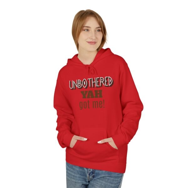 10712789372884865464_2048.jpeg Unisex Midweight Softstyle Fleece Hoodie