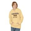 10795509172544568043_2048.jpeg Unisex Midweight Softstyle Fleece Hoodie