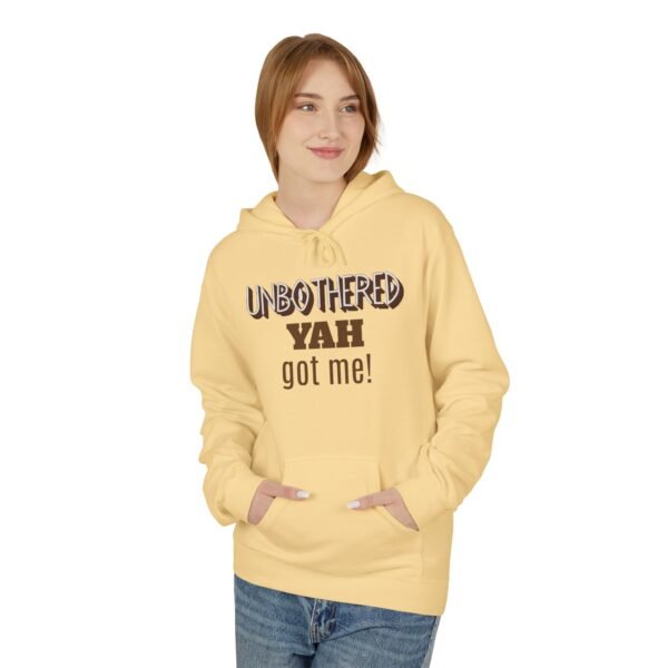10795509172544568043_2048.jpeg Unisex Midweight Softstyle Fleece Hoodie