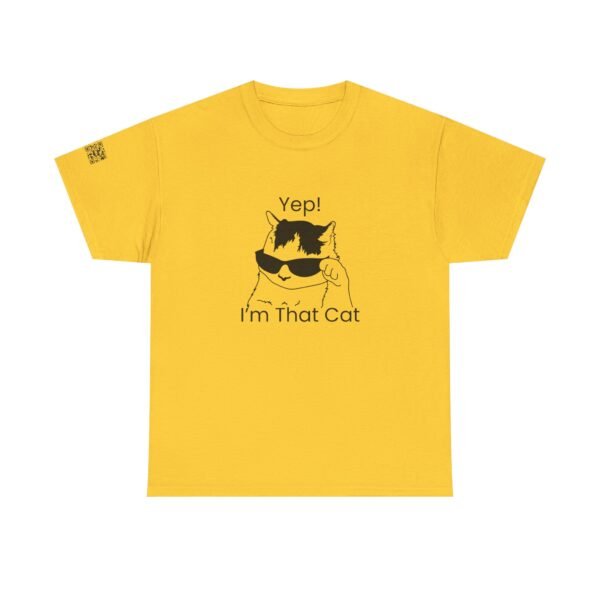 1110037949892431739_2048.jpeg Yep! I’m That Cat