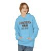 11540342262597381520_2048.jpeg Unisex Midweight Softstyle Fleece Hoodie