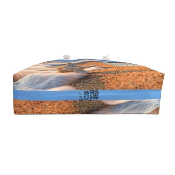 11714709161886672608_2048.jpeg Beach Life Weekender Bag, Travel Tote, Weekend Getaway Bag, Vacation Accessories, Summer Fun Bag, Stylish Storage Bag