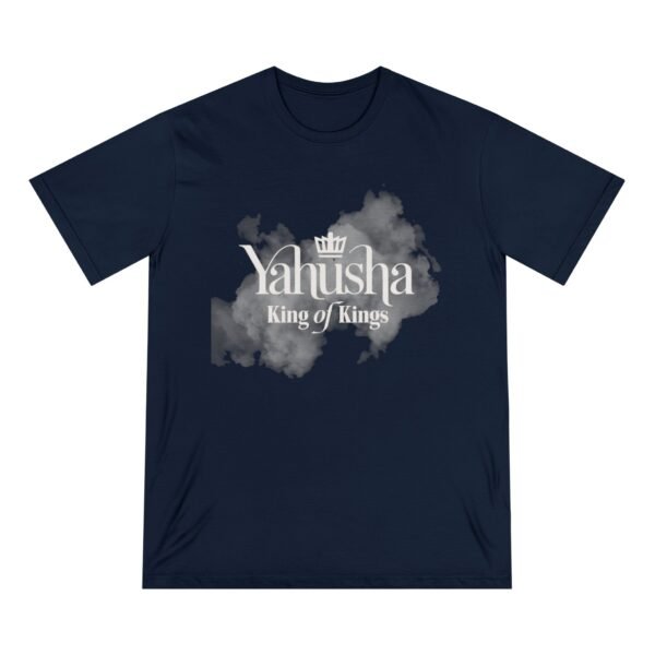 King of King Eco-Friendly Graphic Tee, Comfortable Organic Cotton T-Shirt, Casual Wear, Sustainable Fashion, Perfect for Gifts or Everyday Use