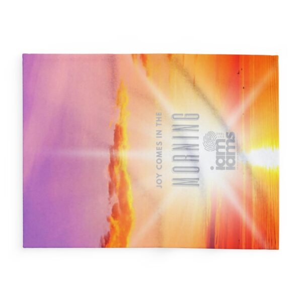 Joy Comes in the Morning