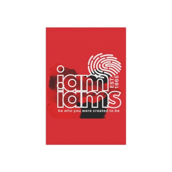 Be Who You Were Created To Be