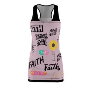 FAITH Is All Over Me