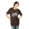 King of King Eco-Friendly Graphic Tee, Comfortable Organic Cotton T-Shirt, Casual Wear, Sustainable Fashion, Perfect for Gifts or Everyday Use