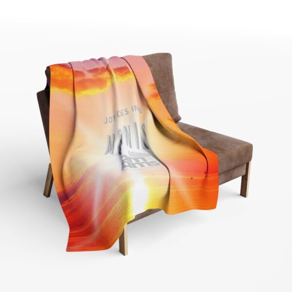 Joy Comes in the Morning