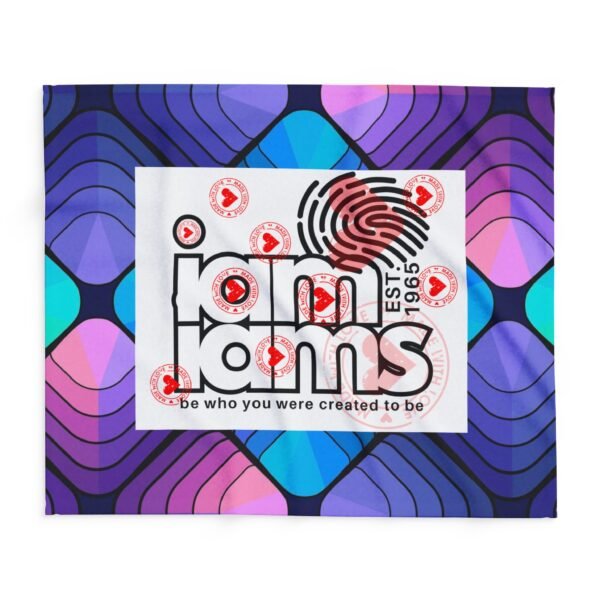 Colorful I Am I Am’s