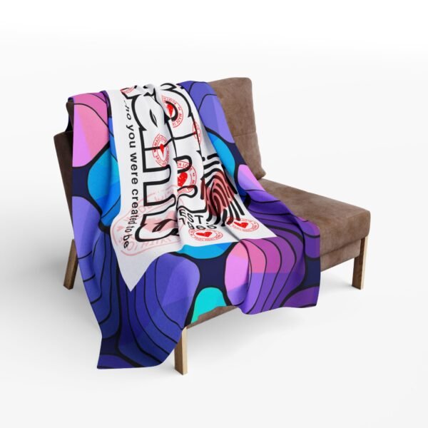 Colorful I Am I Am’s