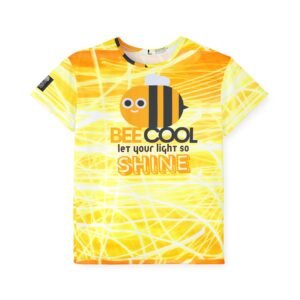 Bee Cool Let Your Light So SHINE