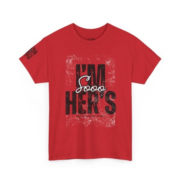 I'm Sooo Her's and I'm Hooked