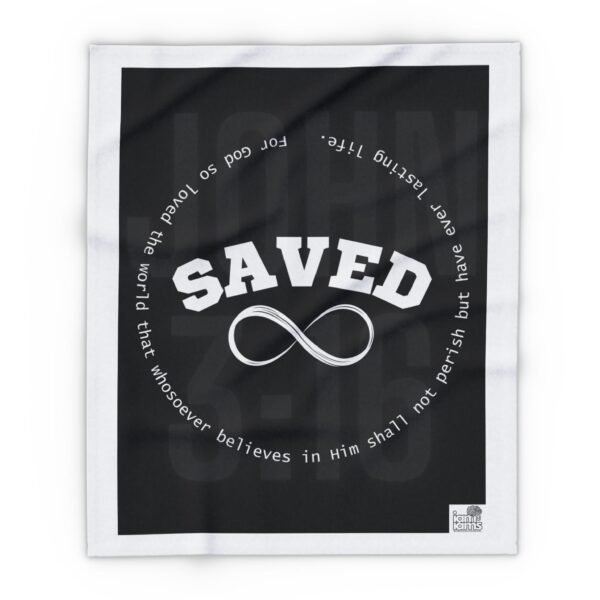 Saved Infinity