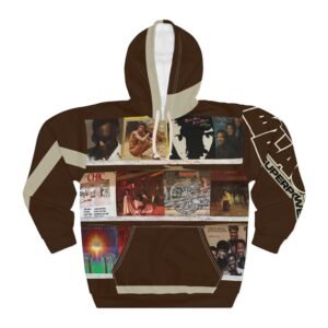 BEING BLACK Is My SuperPower