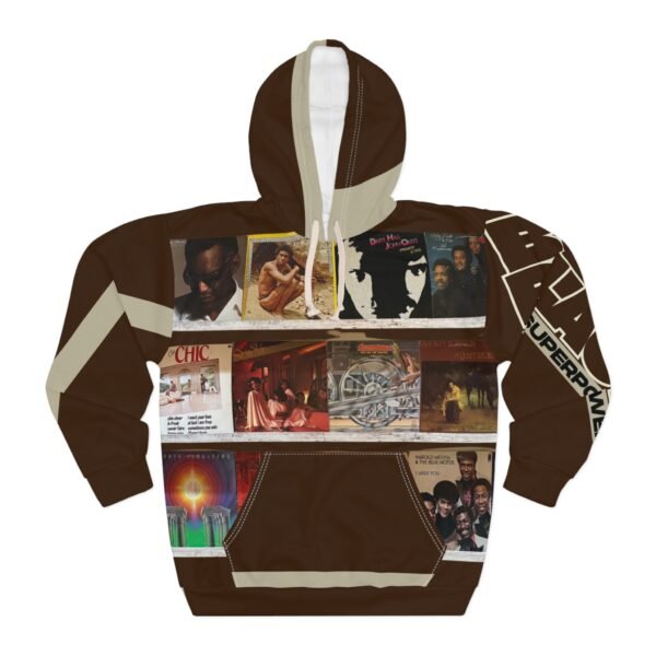 BEING BLACK Is My SuperPower