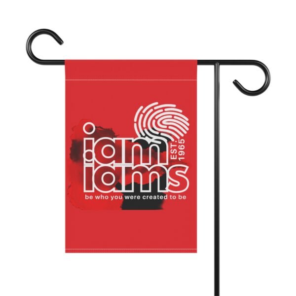 Be Who You Were Created To Be