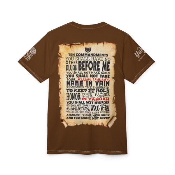 Keep My Commandments