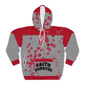 Faith Forever Butterfly