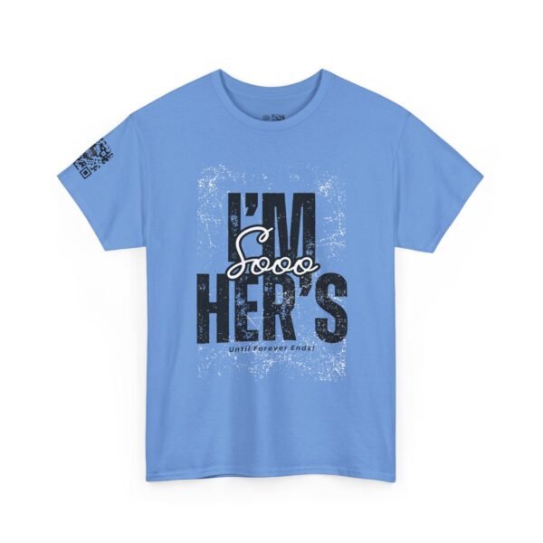 I'm Sooo Her's and I'm Hooked