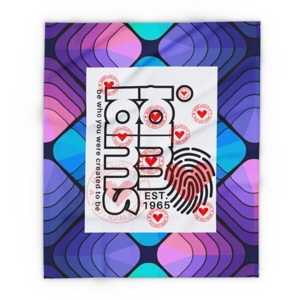 Colorful I Am I Am’s