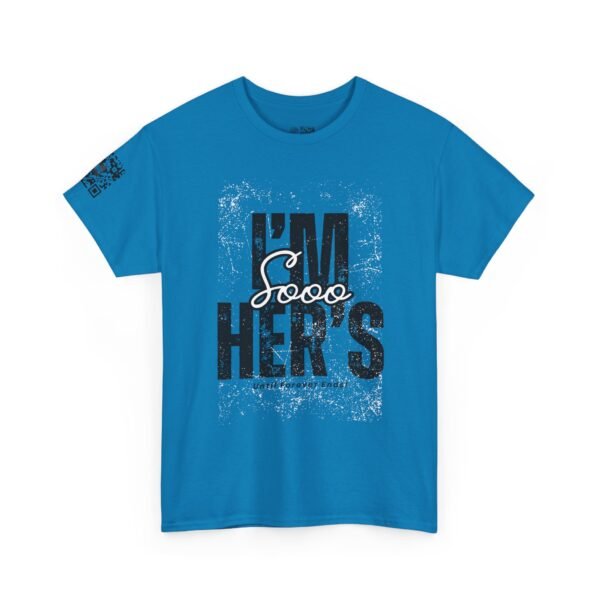 I'm Sooo Her's and I'm Hooked