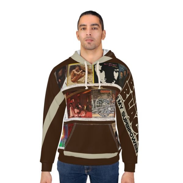 BEING BLACK Is My SuperPower