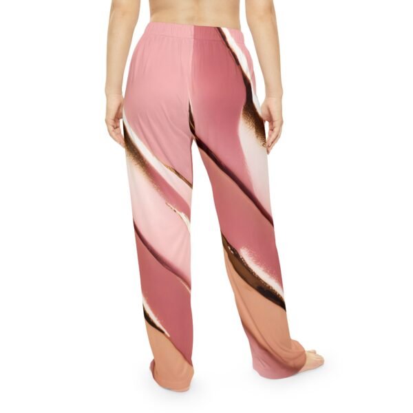 Live Laugh Love - Rose Gold