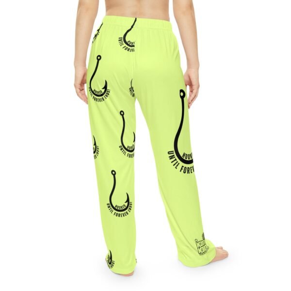 Hooked Until Forever Ends