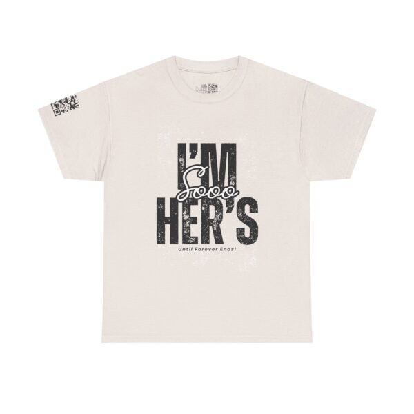 I'm Sooo Her's and I'm Hooked