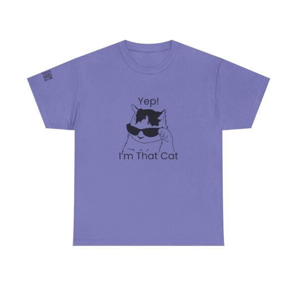 16718462833883330273_2048.jpeg Yep! I’m That Cat