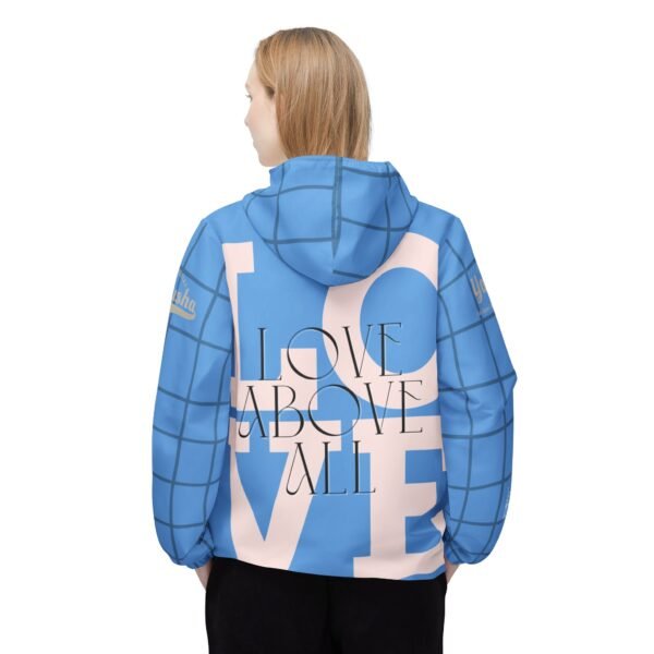 Above All LOVE