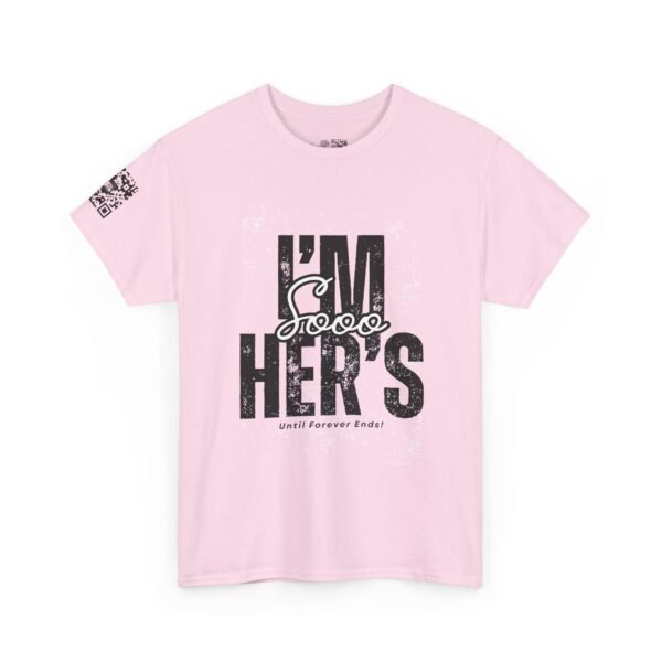 I'm Sooo Her's and I'm Hooked