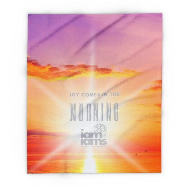 Joy Comes in the Morning