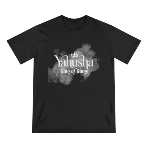 King of King Eco-Friendly Graphic Tee, Comfortable Organic Cotton T-Shirt, Casual Wear, Sustainable Fashion, Perfect for Gifts or Everyday Use