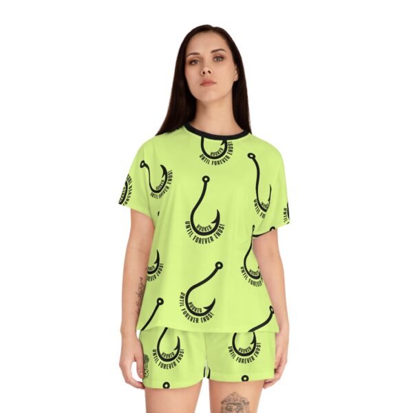 Hooked Until Forever Ends