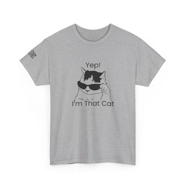 18440306658412743687_2048.jpeg Yep! I’m That Cat