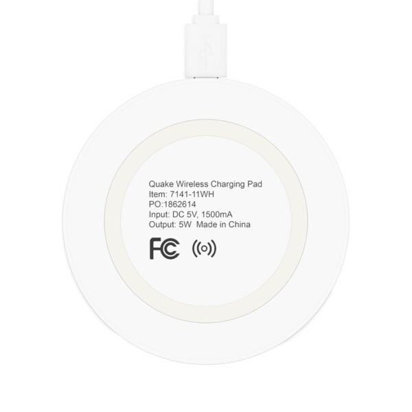 21551719997777374_2048.jpeg Wireless Charging Pad - Powered by I Am