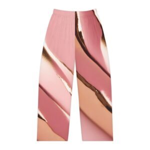 Live Laugh Love - Rose Gold