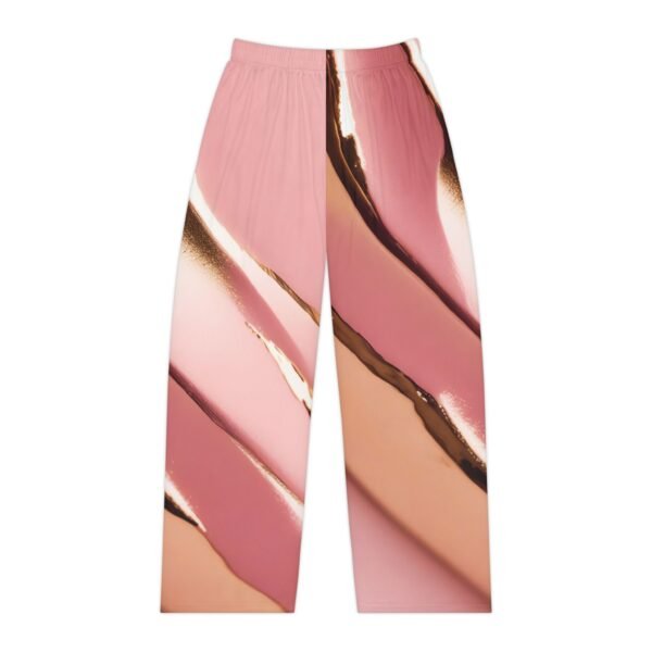 Live Laugh Love - Rose Gold