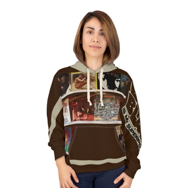 BEING BLACK Is My SuperPower