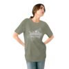 King of King Eco-Friendly Graphic Tee, Comfortable Organic Cotton T-Shirt, Casual Wear, Sustainable Fashion, Perfect for Gifts or Everyday Use