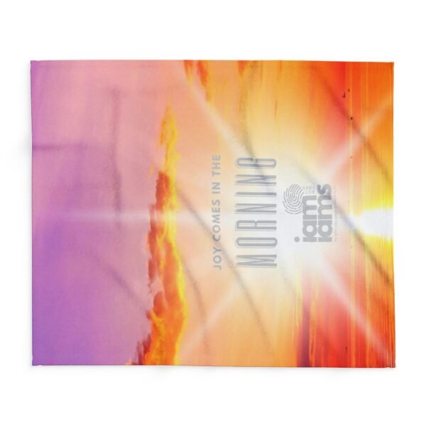 Joy Comes in the Morning