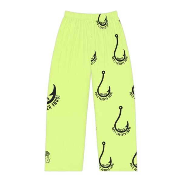 Hooked Until Forever Ends