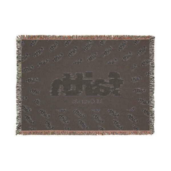 FAITH Is All Over Me