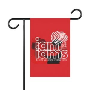 Be Who You Were Created To Be