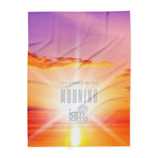 Joy Comes in the Morning