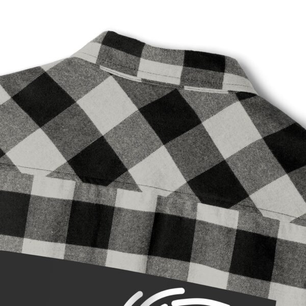 I Am I Am’s Flannel