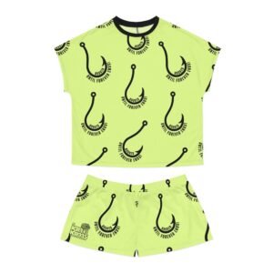 Hooked Until Forever Ends